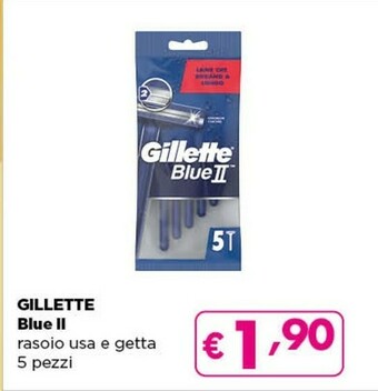 Acqua & Sapone Rasoio offerta