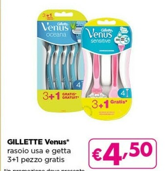 Acqua & Sapone Rasoio offerta
