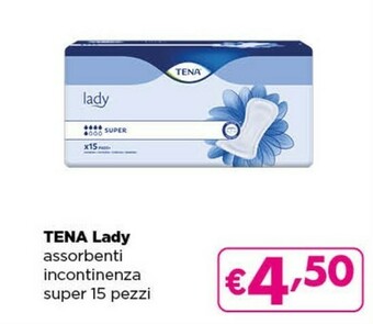 Acqua & Sapone Assorbenti offerta