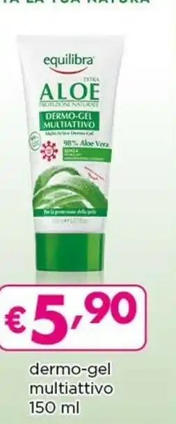 Acqua & Sapone Crema corpo offerta