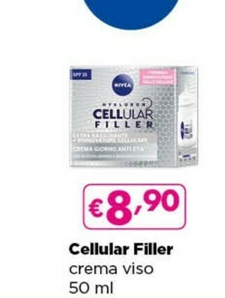 Acqua & Sapone Crema viso offerta