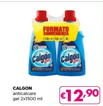 Acqua & Sapone Anticalcare offerta