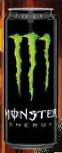 Conad Superstore Energy drink MONSTER offerta
