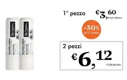 NaturaSì Bio Happy Neutral & Delicate 2 pezzi offerta