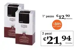 NaturaSì Lucens Umbria Tutte le nuances 135 ml 2 pezzi offerta