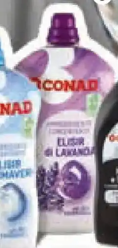 Conad Superstore Conad ammorbidente concentrato elisir di concentrato elisir di lavanda offerta