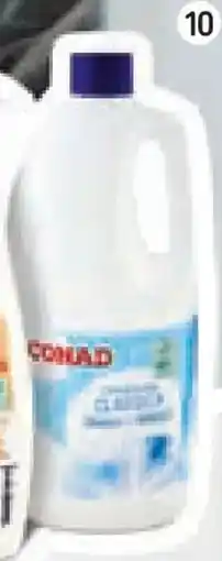 Conad Superstore Conad candeggina classica offerta