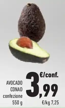 Conad Superstore Avocado CONAD offerta