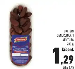 Conad Superstore Datteri denocciolati VENTURA offerta