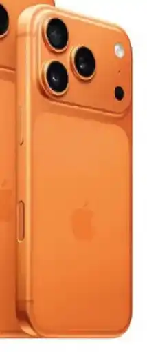 Comet iPhone 17 Pro 512 GB offerta