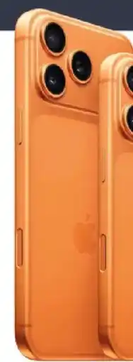 Comet iPhone 17 Pro Max 256 GB offerta