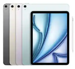 Comet iPad Air 11" APPLE 256 GB offerta