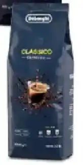 Delonghi caffè in grani classico