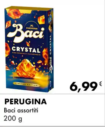 PERUGINA Baci