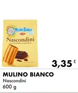 Iper Tosano MULINO BIANCO Nascondini offerta
