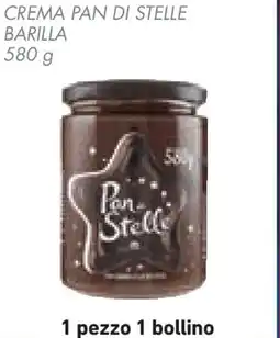 Conad Superstore Crema pan di stelle BARILLA offerta