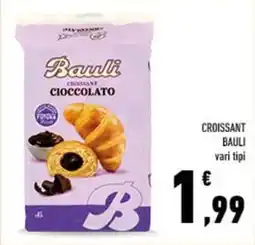 Conad City Croissant BAULI offerta