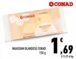 Conad City Maasdam olandese CONAD offerta