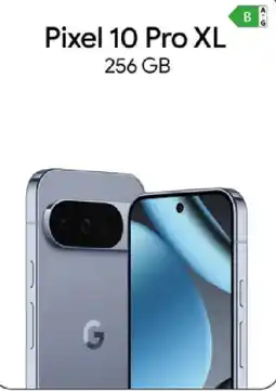 Comet Pixel 10 Pro XL 256GB offerta