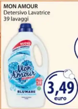 Acqua & Sapone MON AMOUR offerta