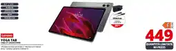 Comet Lenovo YOGA TAB TABLET ZAG60259SE offerta