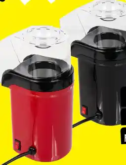Tedi Macchina per pop-corn offerta