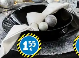 Tedi Piatto da portata offerta