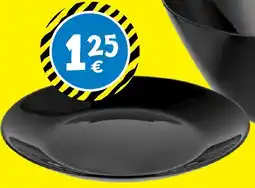 Tedi Piatto da dessert offerta