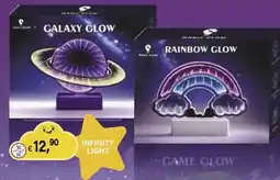 Il Gigante Infinity light offerta