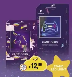 Il Gigante Stand led light offerta