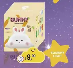 Il Gigante Squishy light offerta