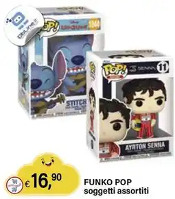 Il Gigante Funko pop offerta