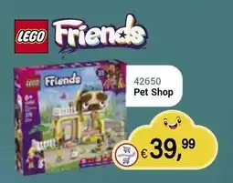 Il Gigante Pet Shop offerta