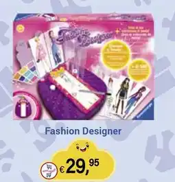 Il Gigante Fashion Designer offerta