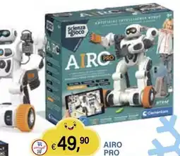 Il Gigante Airo pro offerta