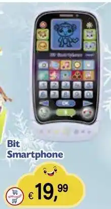 Il Gigante Bit Smartphone offerta