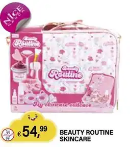 Il Gigante Beauty routine skincare offerta