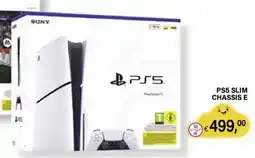 Il Gigante PS5 slim chassis E offerta