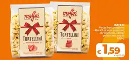 Ipercoop MAFFEI Pasta fresca ripiena offerta