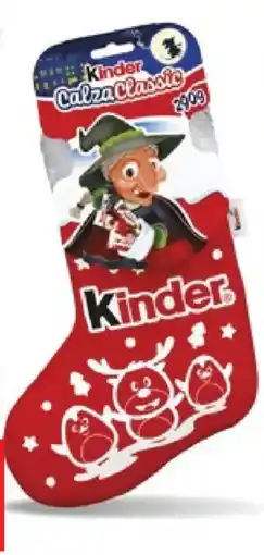 Metro Calza classic KINDER offerta