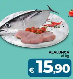 Ipercoop Alalunga offerta