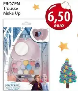 Acqua & Sapone FROZEN Trousse Make Up offerta