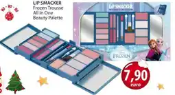 Acqua & Sapone LIP SMACKER Frozen Trousse All in One Beauty Palette offerta