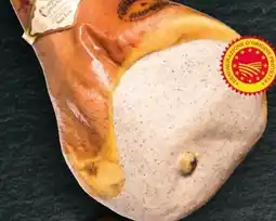 Bennet Prosciutto carpegna dop stagionatura offerta