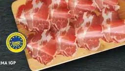 Bennet Coppa parma IGP offerta