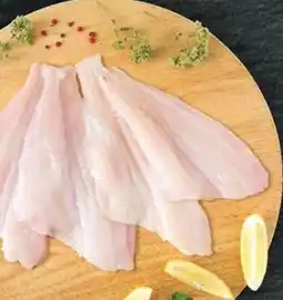 Bennet Filetto di platessa offerta