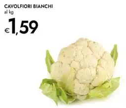 Bennet Cavolfiori bianchi offerta