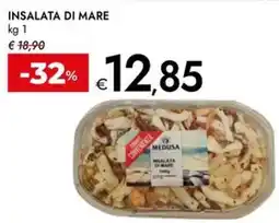 Bennet Insalata di mare offerta