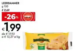 Bennet Leerdammer offerta