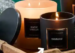 Tedi Candela profumata in vetro offerta